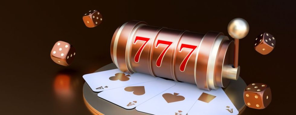 5757 bet Caça-Níqueis Online com Tema de Las Vegas