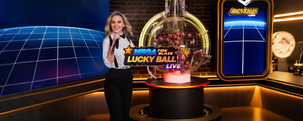 5757 bet Bola da Sorte Mega Fogo Flamejante ao Vivo