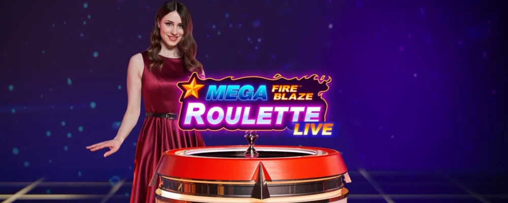 5757 bet Roleta Mega Fogo Flamejante ao Vivo