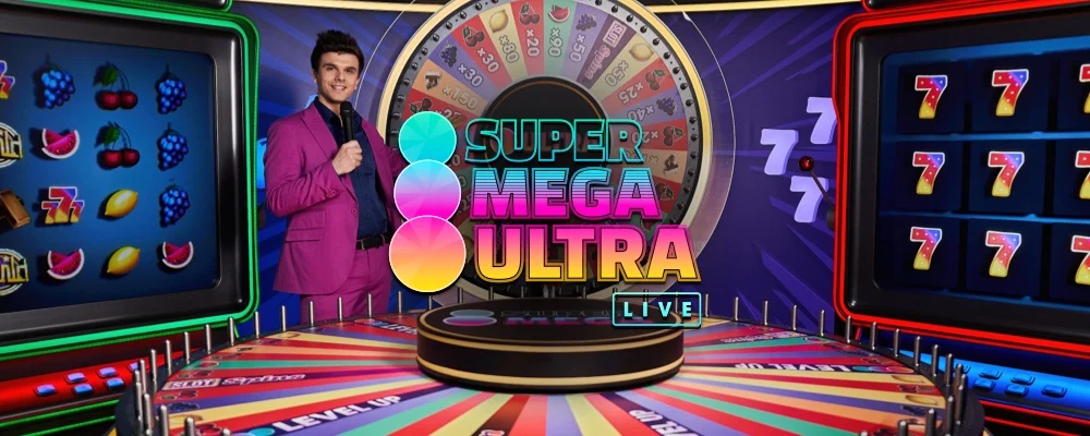 5757 bet Super Mega Ultra ao Vivo