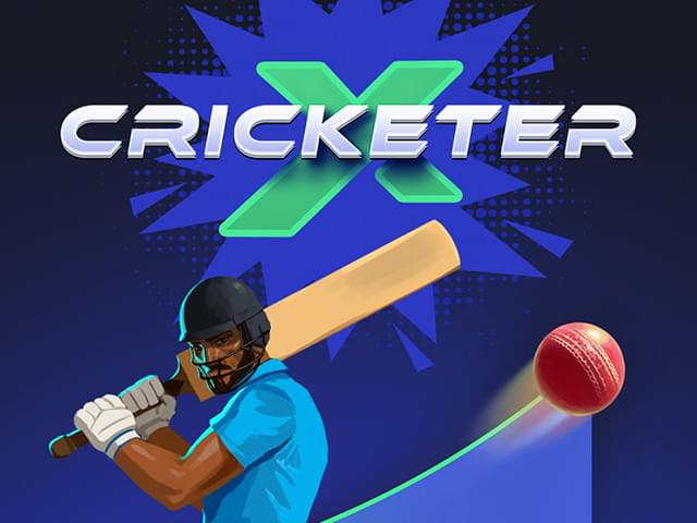 5757 bet CricketerX