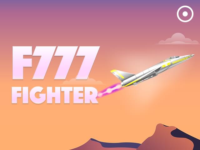 5757 bet F777 Fighter