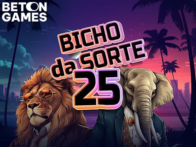 5757 bet Loto Bicho da sorte 25