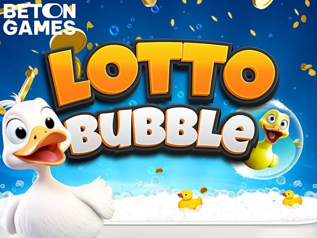 5757 bet Lotto Bubble Pro