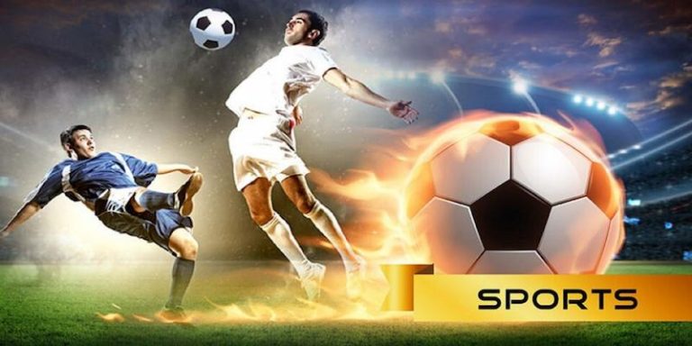 5757 BET Descubra o vibrante mundo dos esportes online em